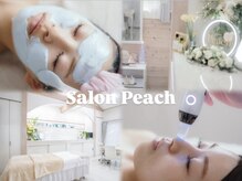 サロンピーチ バイ ワインビューティークリック 西尾(Salon Peach)