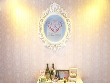 ルミズ ネイル アンド デコレーションサロン(RUMI'S NAIL&DECORATION SALON)