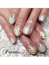 プレシャス プライベートビューティーサロン(Precious Private Beauty Salon)/