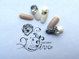 オーダーネイル￥7,810から