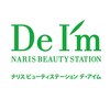 デ アイム 福井(De I'm)ロゴ