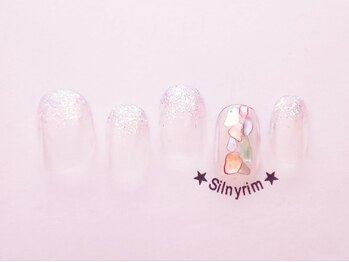 シルニー リム(Silny rim)/ジェル定額【￥5980】初回￥4980
