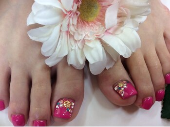 リングアリング(Ring a Ring)/