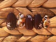 まつ毛エクステアンドネイル フィーカ 新松戸(FIKA)/11000円