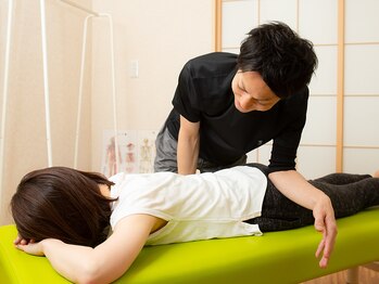 たいよう整体院/本格骨格整体