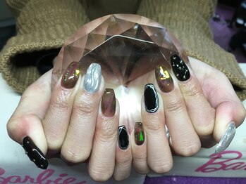 ブリリアン(Brillant)/