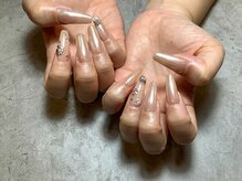 イデアル(ideal)/スカルプデザインフリー10本