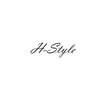 エイチスタイル鍼灸整骨院 整体院(H-Style鍼灸整骨院 整体院)のお店ロゴ