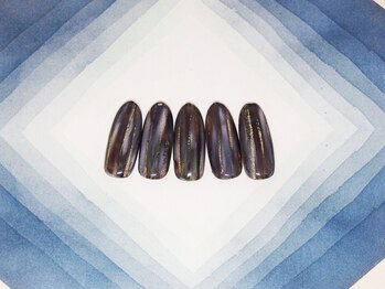 ティーエヌ 名古屋矢場町店/トレンドデザイン¥5980