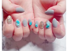 マジックミラー/こだわりBコース