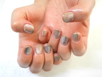 ザネイルズ(The Nails)/