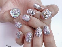 インミニネイルサロン 上野御徒町(INMENE)/