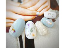 ツインクルスター(TWINKLE STAR)/定額デザイン