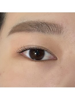 ビーピージェイズ 宇城店(BPJ'S)/パリジェンヌラッシュリフト