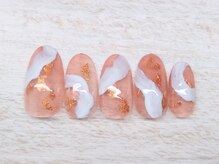 キャンアイドレッシー 下赤塚店/シンプルニュアンス 27