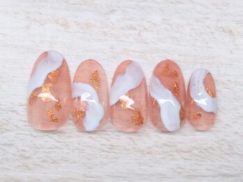 キャンアイドレッシー 下赤塚店/シンプルニュアンス 27