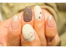 リブリエ(reBriller)/お客様ネイル