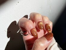 ヴィヴィ(Salon de Vi2)/マグネットワンカラー