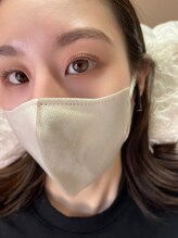 イット(it.)/似合わせデザインまつげパーマ