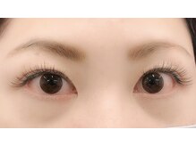 ナチュレ 新松戸店(NATURE)/フラットラッシュ120本