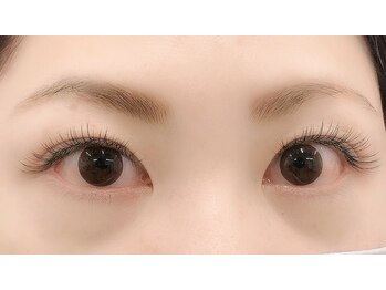 ナチュレ 新松戸店(NATURE)/フラットラッシュ120本