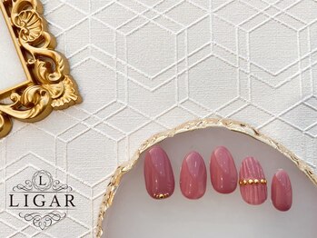 ハンド☆シンプルコース