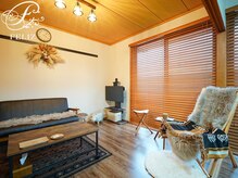 フェリス(FELIZ)/店内な様子