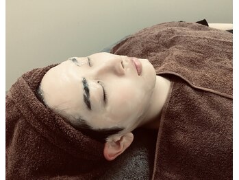 バニッシュ 川口店(VANISH)/第一印象をUPしたい方の見方！