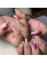 サロンド ボヌール(salon de bonheur)/