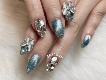 ディアネイル(dear.nail)/