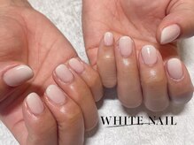 ホワイトネイル 武蔵小杉店(WHITE NAIL)/ベイビーブーマ