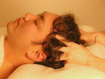 マシェリ 新浦安店(MA CHeRiE)/新浦安完全個室ヘッドマッサージ