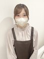 キャンアイドレッシー 下赤塚店 松村 アイリスト