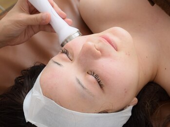 シークレットデザイン(Secret Design)/大人女性の肌の悩みを解決