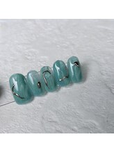 アトリエテンイレブン(AT.1011)/☆ニュアンスデザインコース