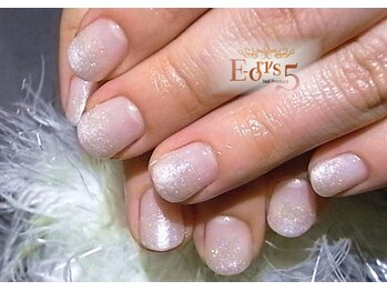 Ｎａｉｌ・ＶＯＬ１０３～７～