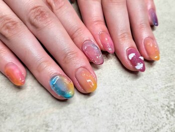 リッチ トゥ 豊橋店(Rich to)/アートし放題