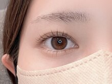 ピーチ(Peach)/まつげパーマ