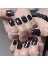 ギンガギンガ(gingaginga)/ワンカラー7