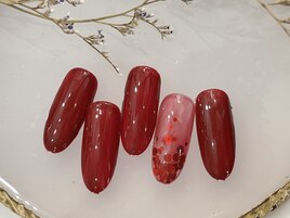 定額コース¥6600