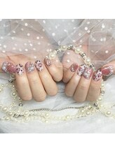 ホヌネイル(honu nail)/