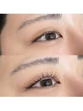 モーント 千葉店(MOND)/まつげパーマ