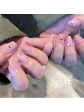 アイム(AIME)/韓国