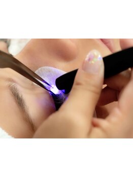 まつげのお悩み解決サロン