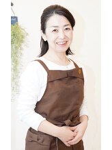 プリナチュール 恵比寿店&nbsp;三浦 