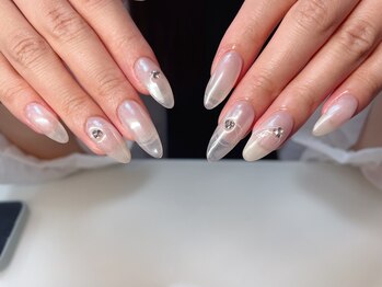 アキラネイルサロン(Akira nail salon)/