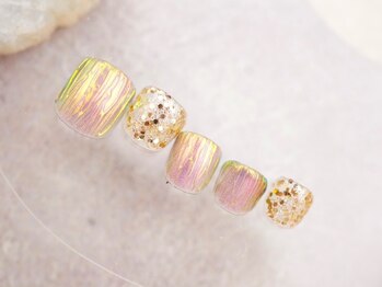 ルナ 上大岡(Runa)/フットニュアンス定額