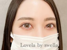 ラブラ バイ スウェラ(Love la by swella)