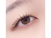 センスオブビューティー 東新宿店(SENSE OF BEAUTY)/ケラチンラッシュリフト上