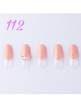 はあとねいる 湯島御徒町店/完全定額ジェルネイル